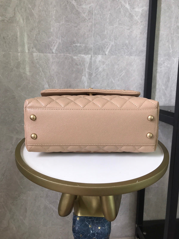 Satchel Bags - CLN Bags - 021