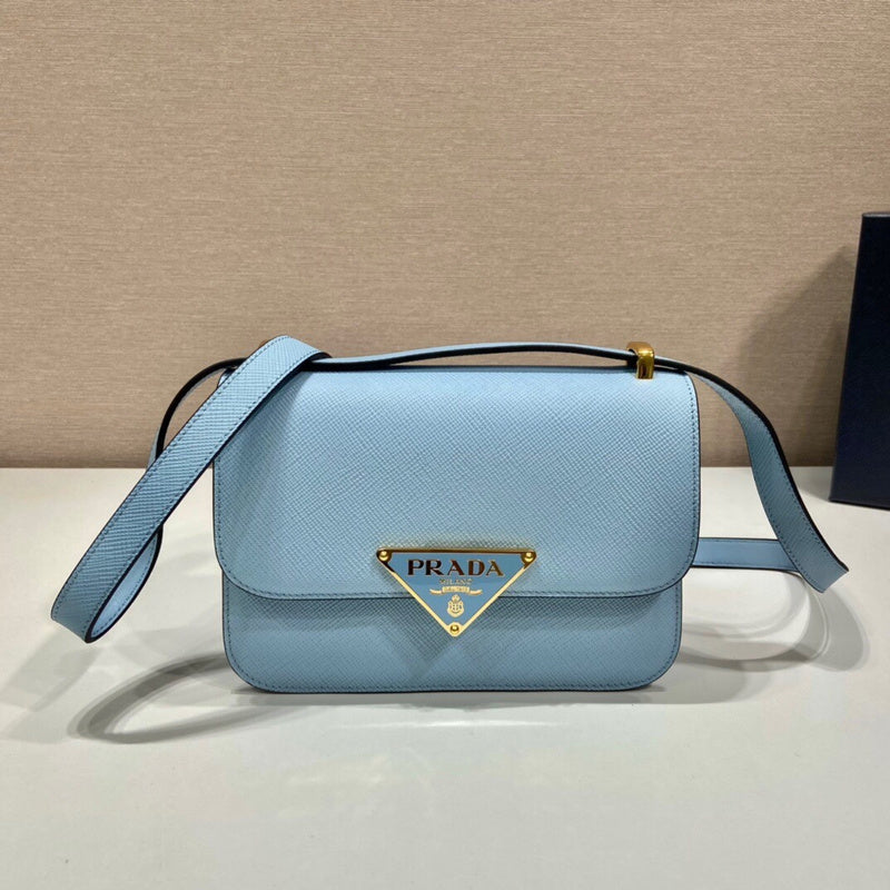 Glamy - PD Bags - 458