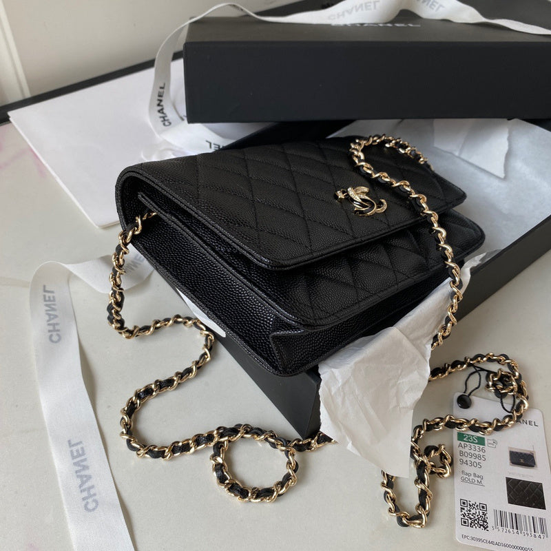 Satchel Bags - CHL Bags - 7567