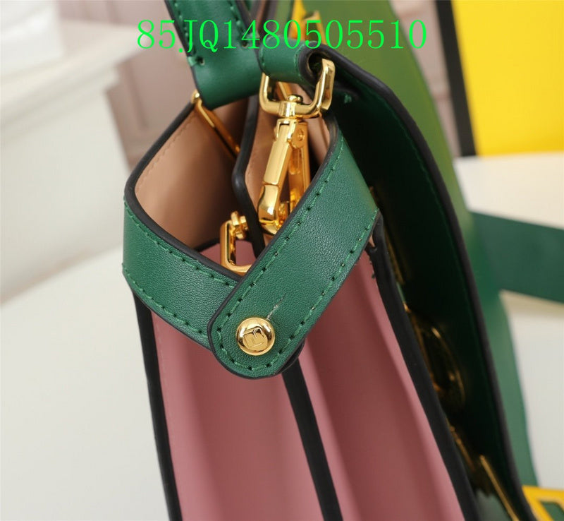 Glami - FDE Bags - 1577