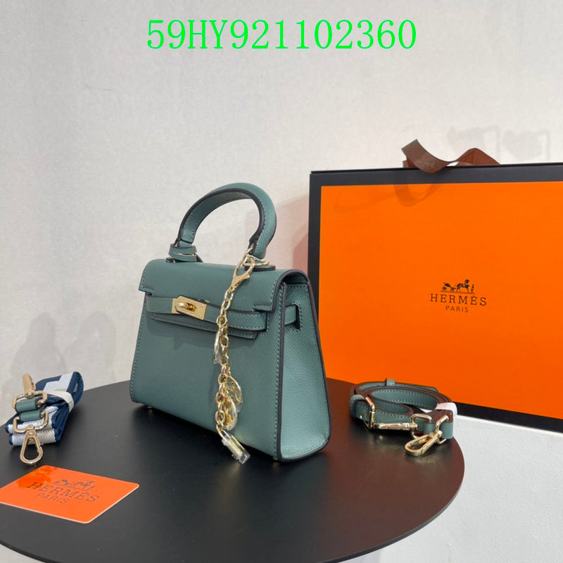 Glami - HMS Bags - 456