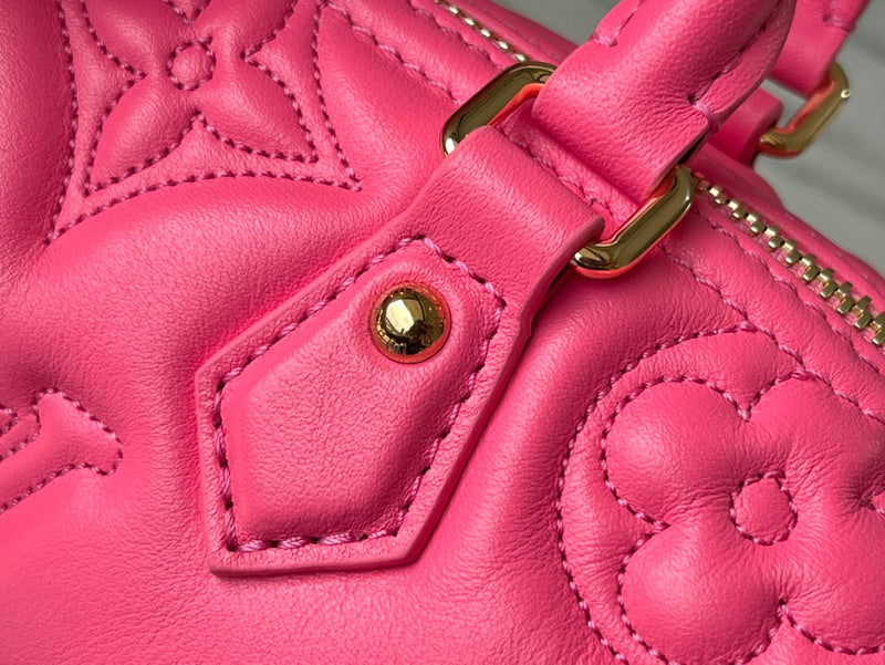 GlamI Lu-Vi bags - 5038