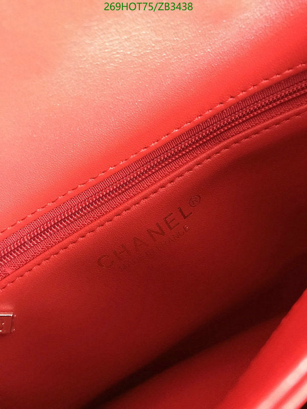 SAMC - CHL Bags - 532