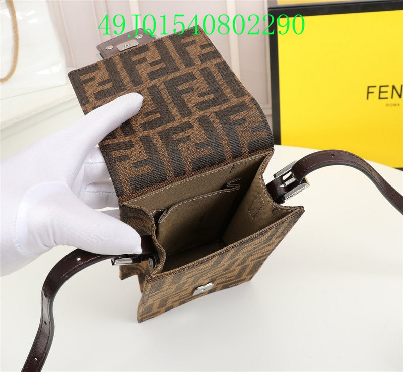 Glami - FDE Bags - 2487
