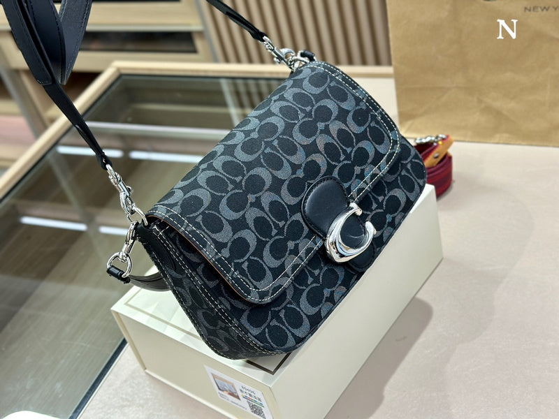 Satchel Bags - CCH Bags - 166