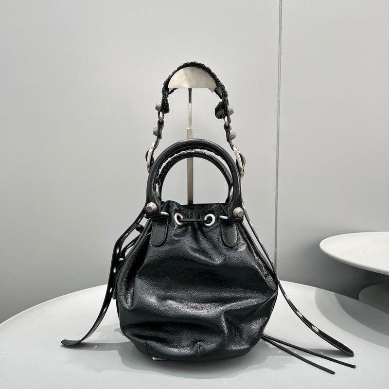 Satchel Bags - BGA Bags - 258