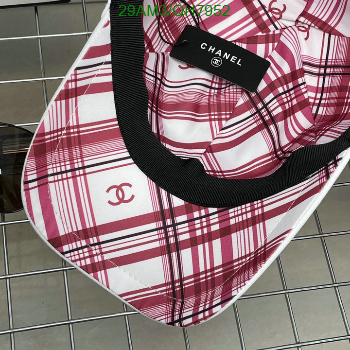 SAMC - CHL Caps & Hats - 205