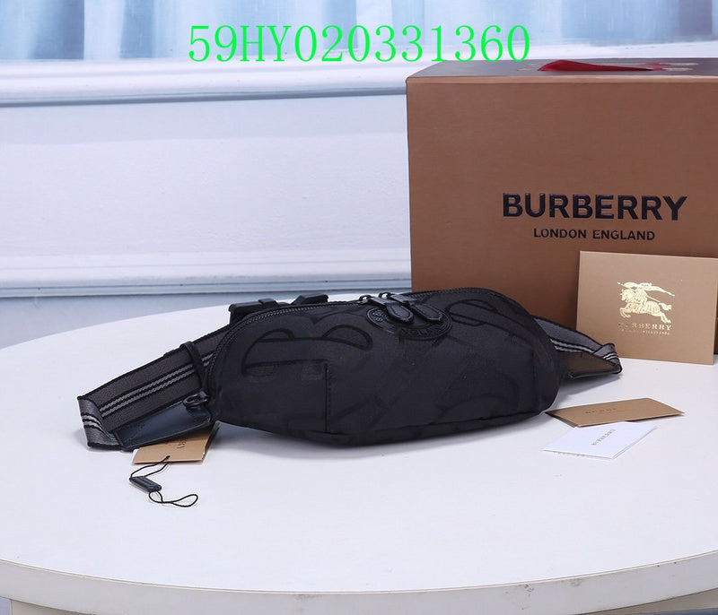 ELE Fashion -BBR Bags - 580