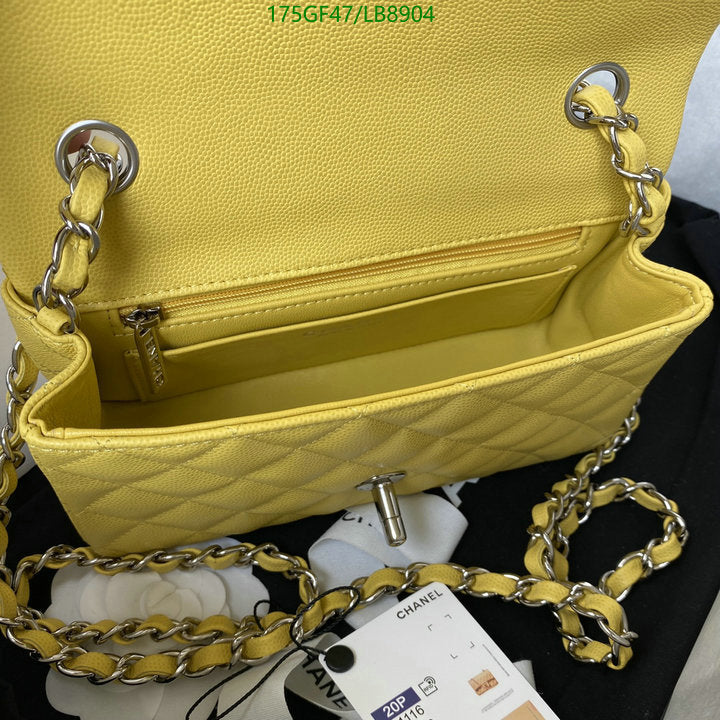 SAMC - CHL Bags - 742