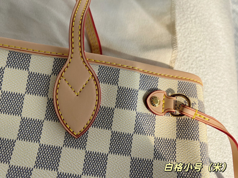 Satchel Bags - VL2 Bags - 1119