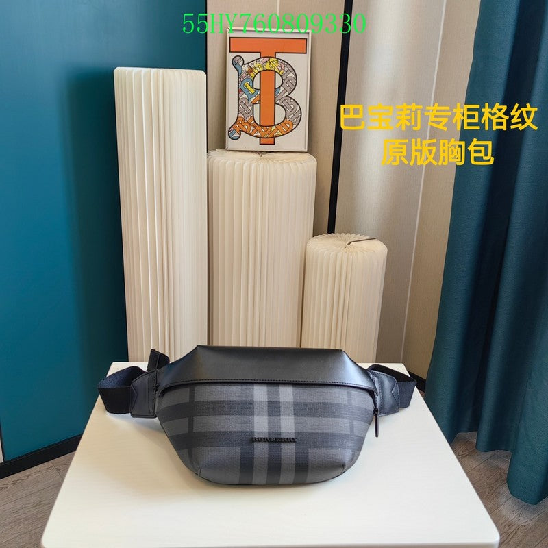 ELE Fashion -BBR Bags - 077