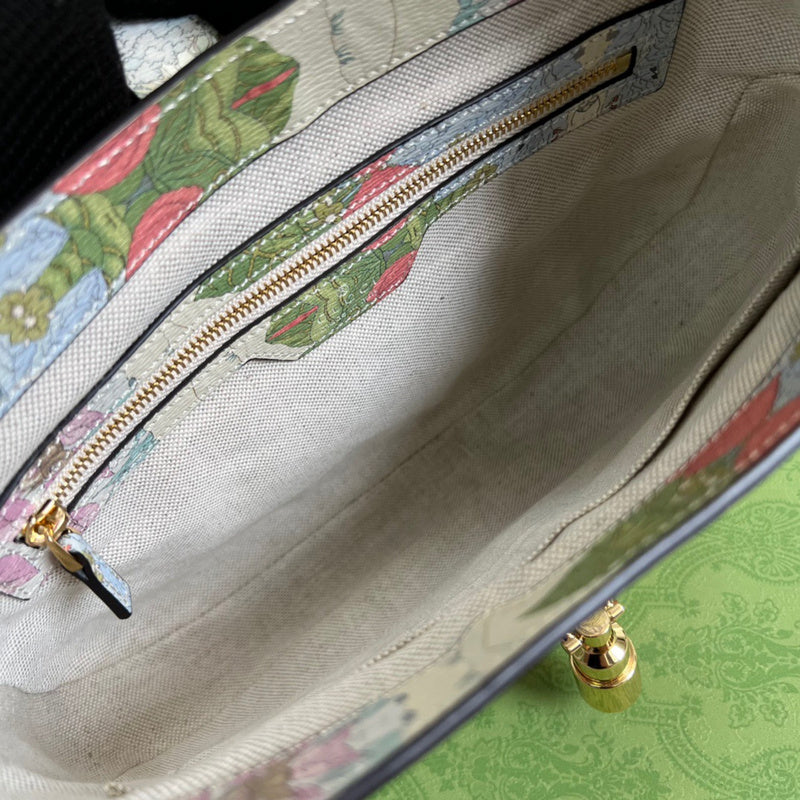 Glami Fashion - GCI Bags - 6527