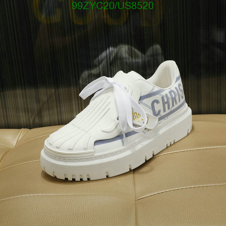 SAMCC - DOR Women Shoes - 1518