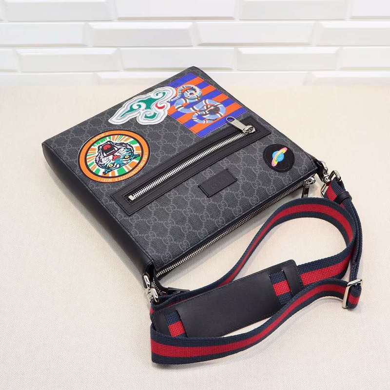 GlamI - GCI Bags - 758