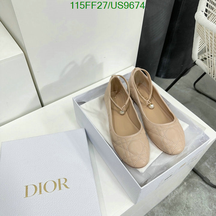 SAMCC - DOR Women Shoes - 1478