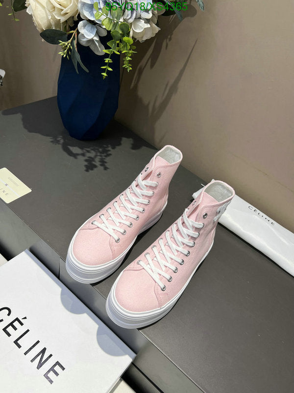 SAMC - COL Women Shoes - 234