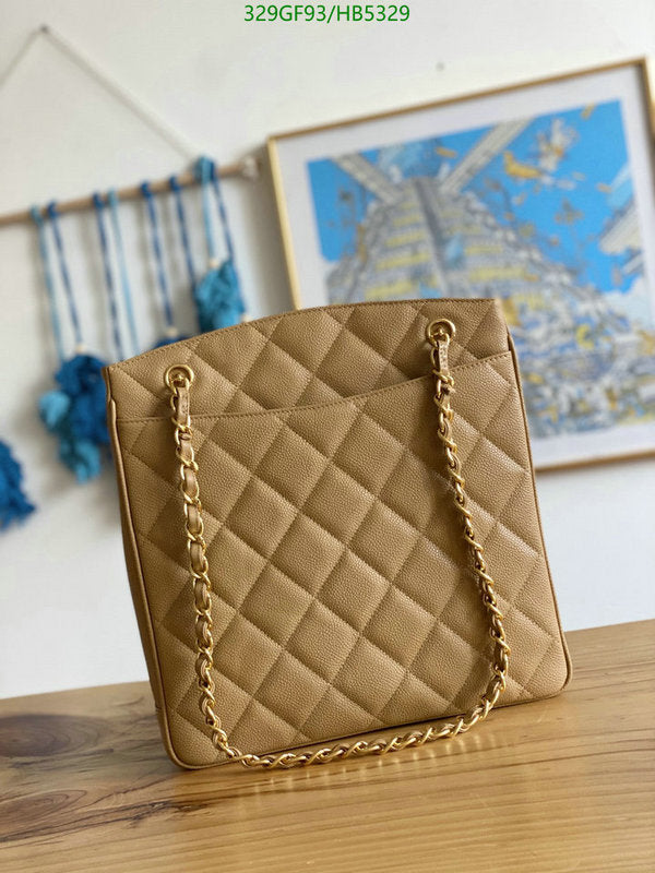 SAMC - CHL Bags - 094