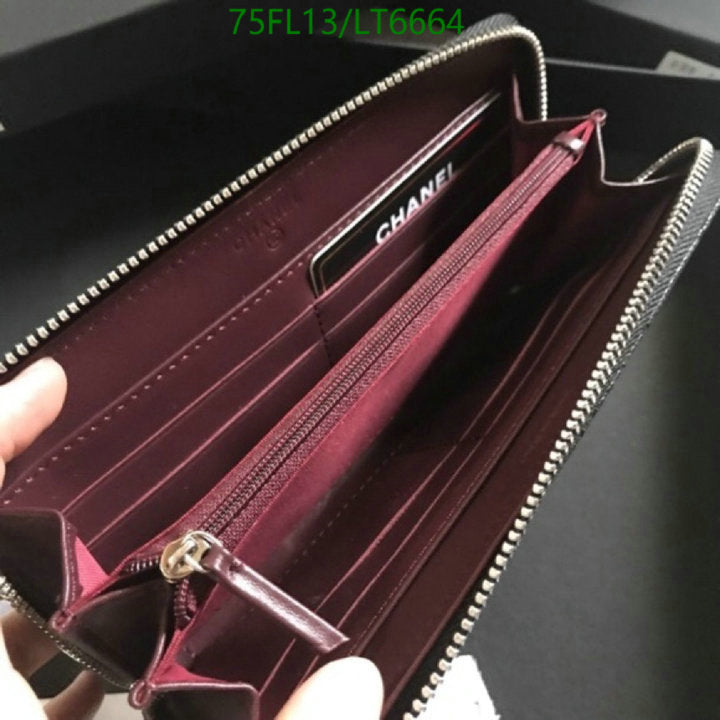 SAMC - CHL Wallets - 087