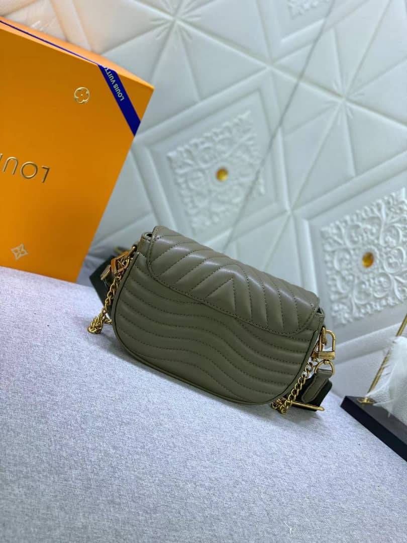 EN - New Arrival Bags LUV 613