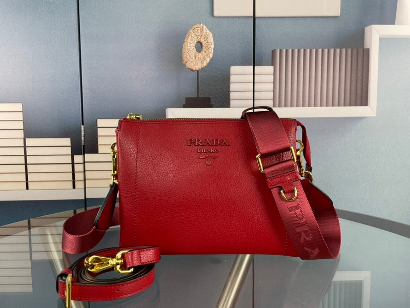 Satchel Bags - PDA Bags - 713