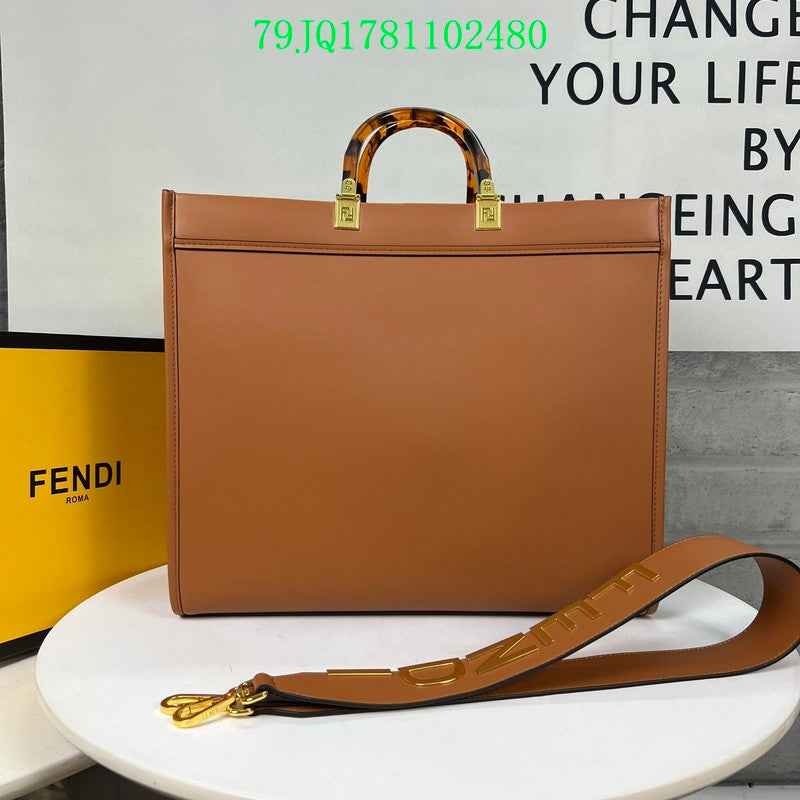 Glami - FDE Bags - 1257