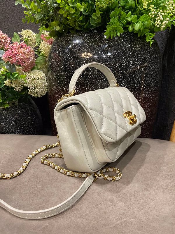 Satchel Bags - CHL Bags - 210