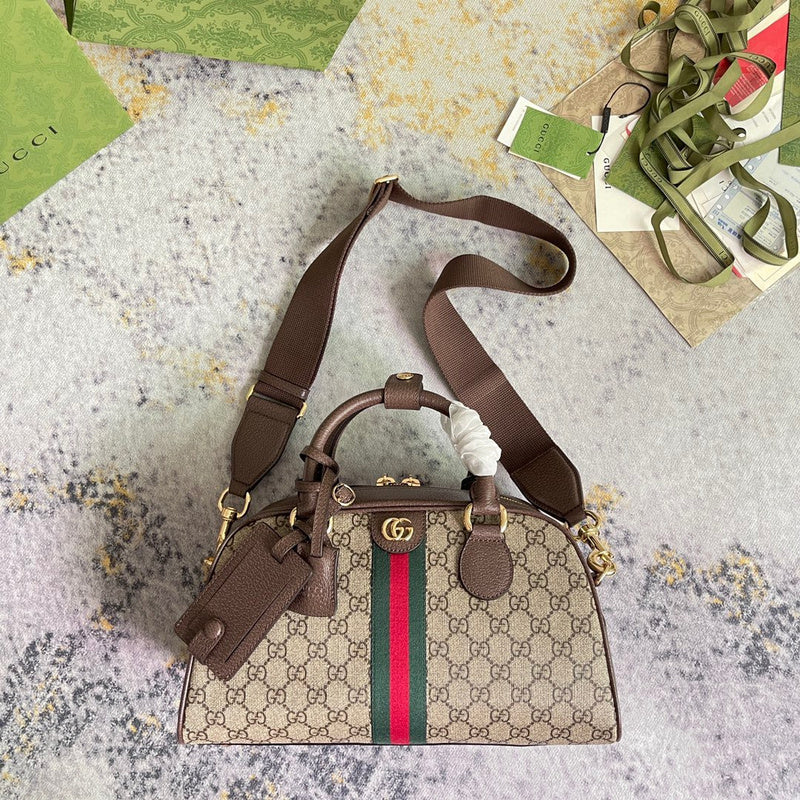 Glami Fashion - GCI Bags - 2006