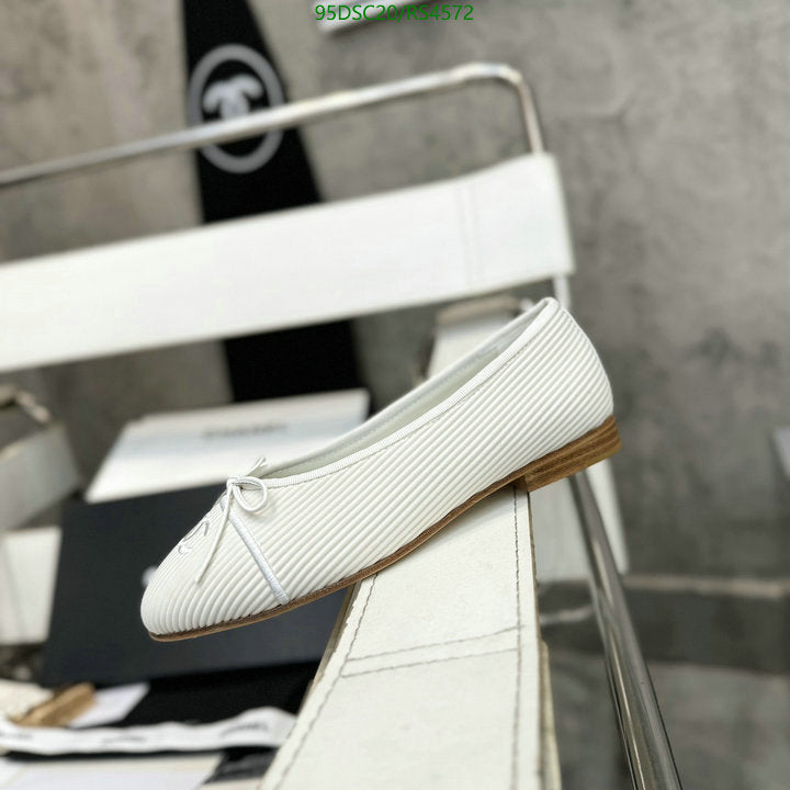 SAMC - CHL Women Shoes Ballet - 196