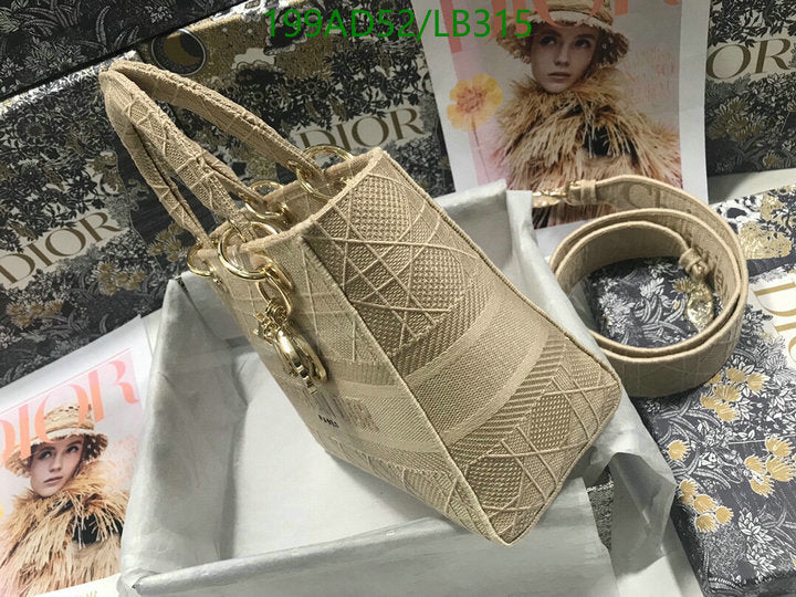 SAMCC - DOR Bags - 1437