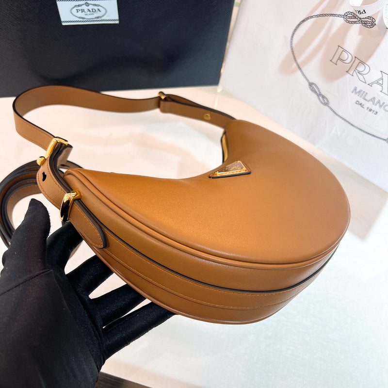 Satchel Bags - PDA Bags - 2164