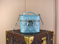 Satchel Bags - VL Bags - 2710