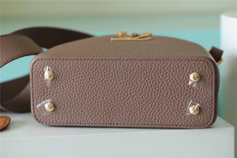 Satchel Bags - VL Bags - 6931