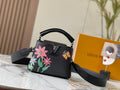 Satchel Bags - VL Bags - 1984