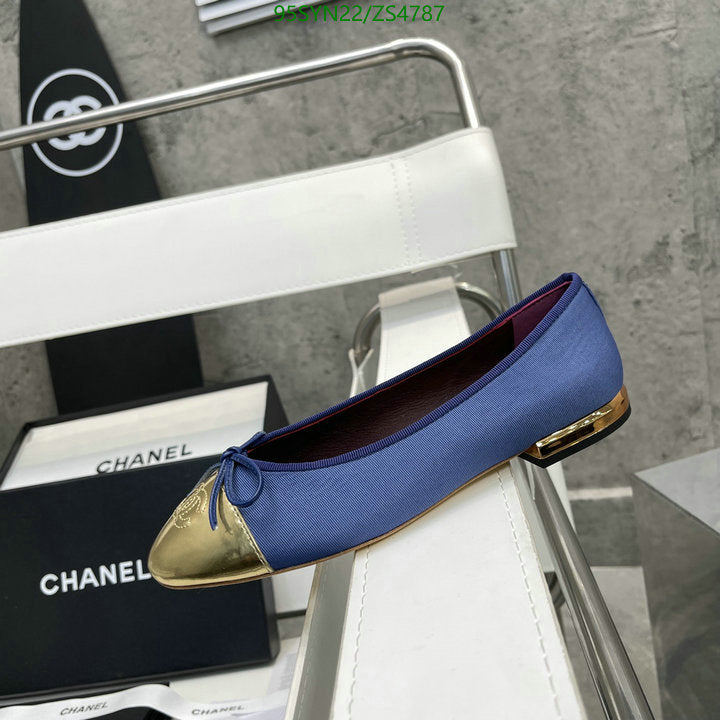 SAMC - CHL Women Shoes Ballet - 265