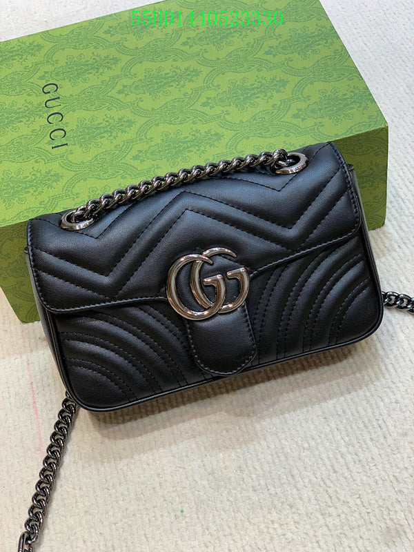 Glami Fashion - GCI Bags - 10464