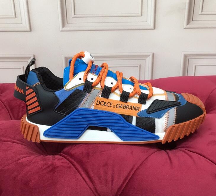 SAMC - DAG Men Shoes - 383