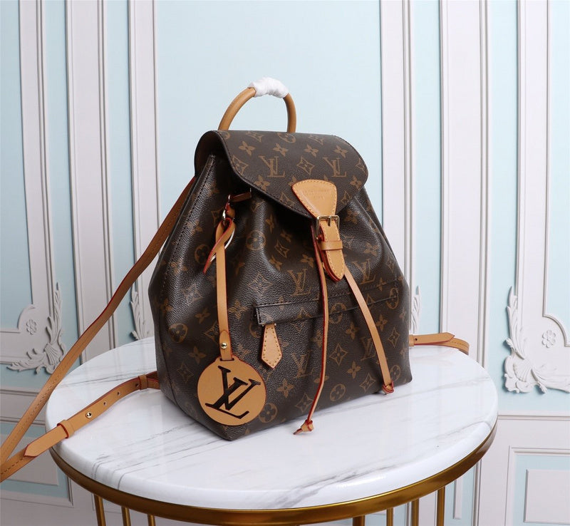 Glami- Glami- Lu-Vi bags - 3878