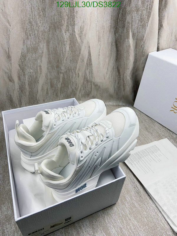SAMCC - DOR Women Shoes - 1433
