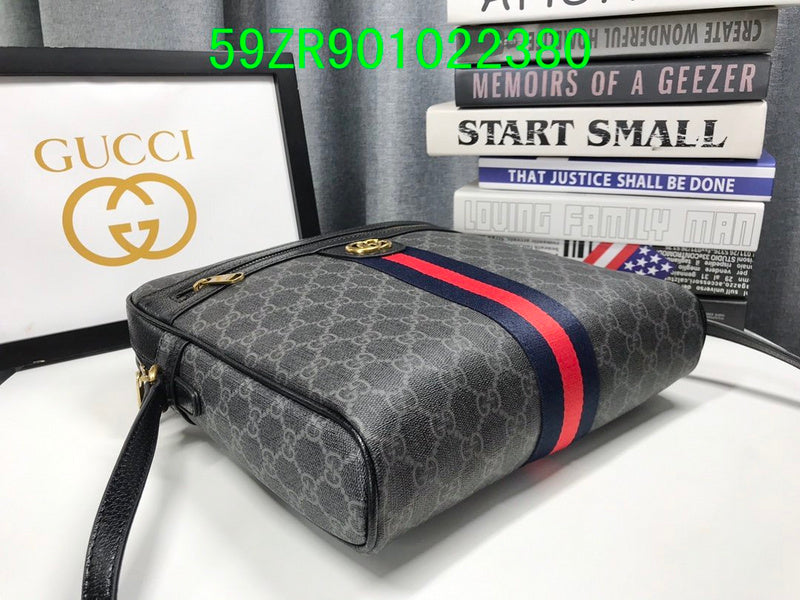 Glami Fashion - GCI Bags - 11125