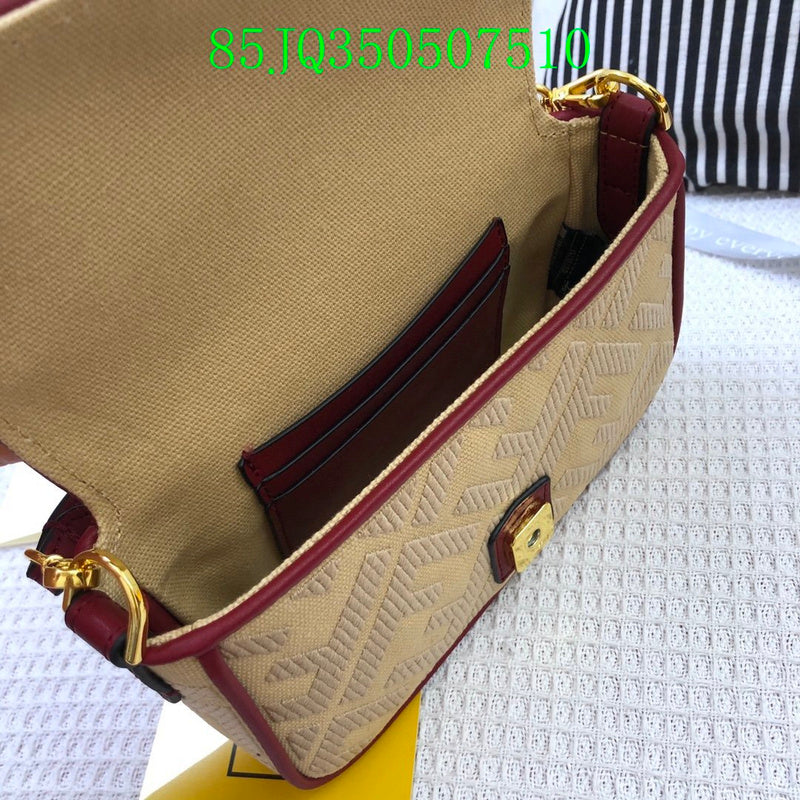 Glami - FDE Bags - 3101