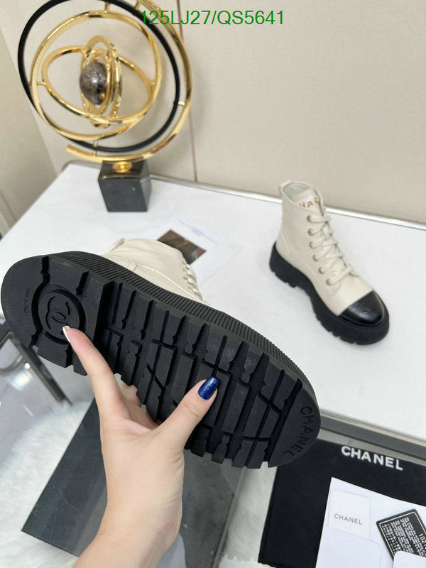 SAMC - CHL Women Boots - 441