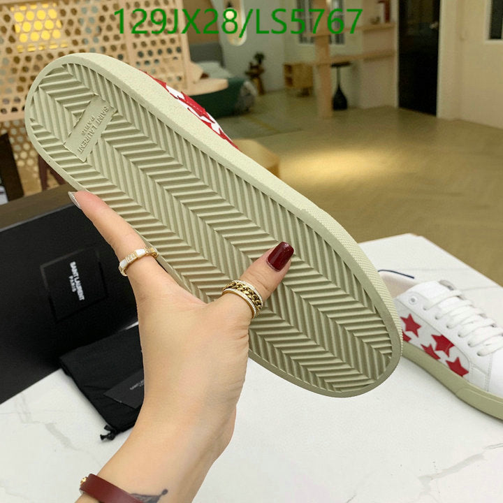 SAMC - YLS Women Shoes - 174