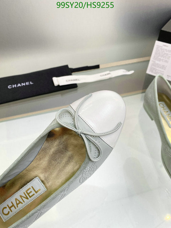 SAMC - CHL Women Shoes Ballet - 072