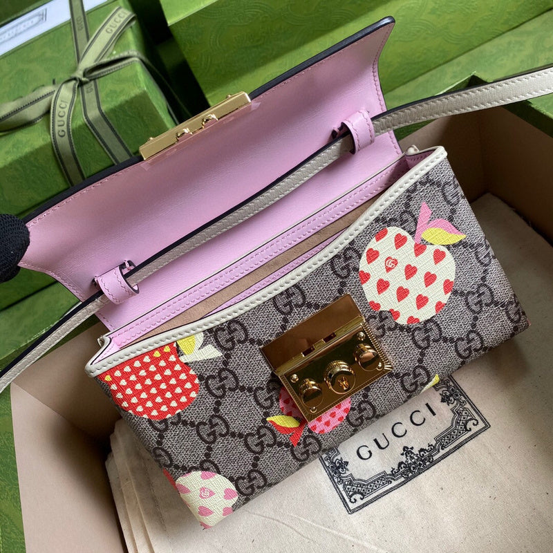 Glami Fashion - GCI Bags - 5636