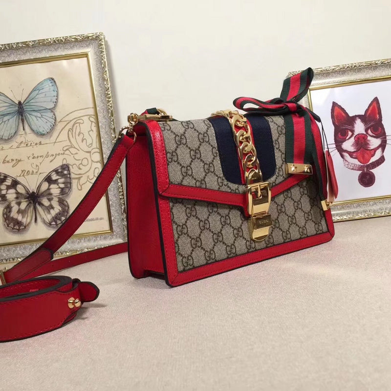 Glami Fashion - GCI Bags - 2308