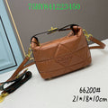 Satchel Bags - PDA Bags - 3706