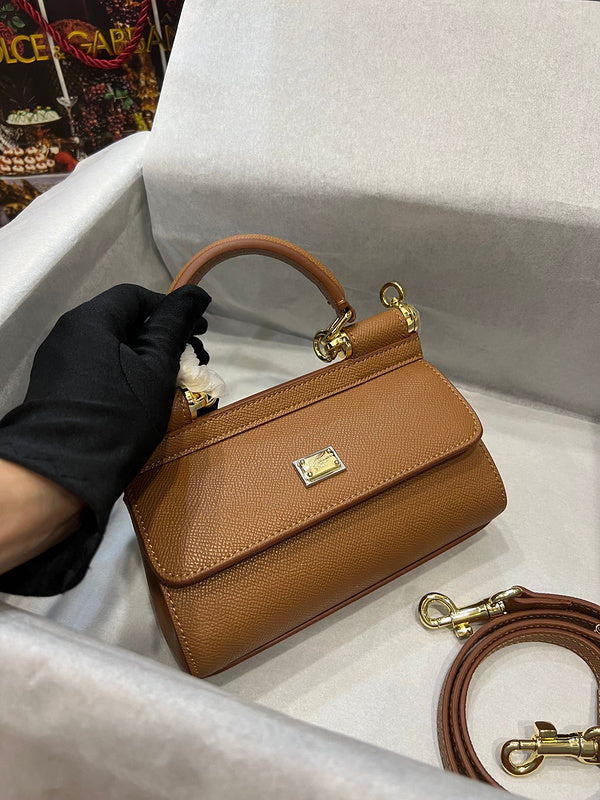 Glamy - DG bag - 474