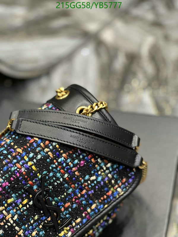 SAMC - YLS Bags - 281