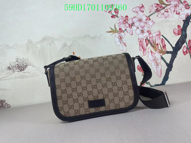 Glami Fashion - GCI Bags - 11131