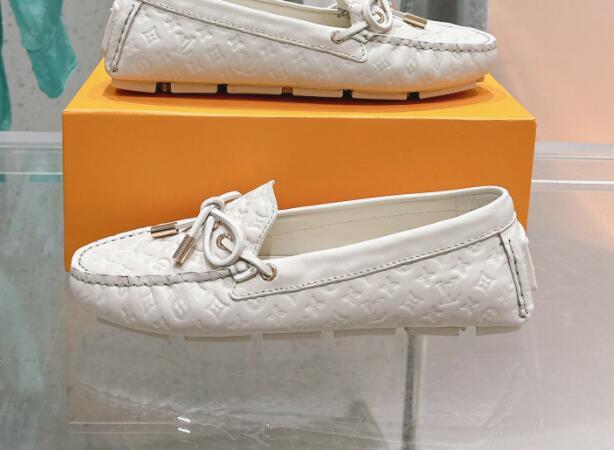 SAMC - LOV Women Shoes - 196